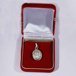 LAXMI KALI SARASWATI KAVACH